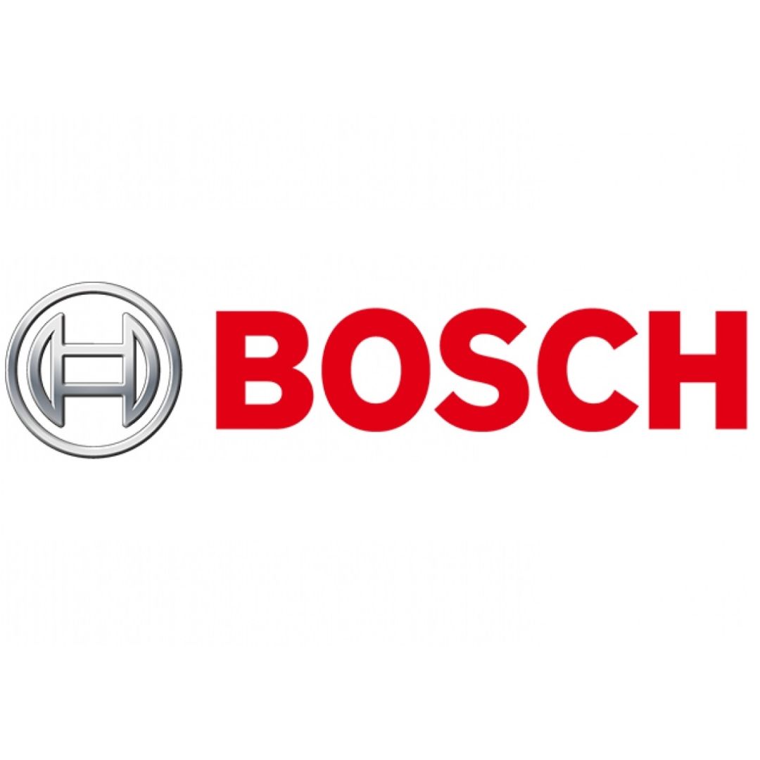 Logo Bosch, marca de frenos que comercializa Frenolandia
