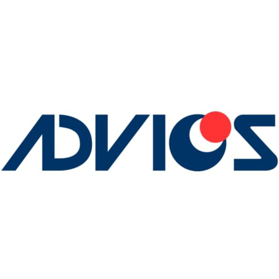 Logo Advics, marca de frenos que comercializa Frenolandia
