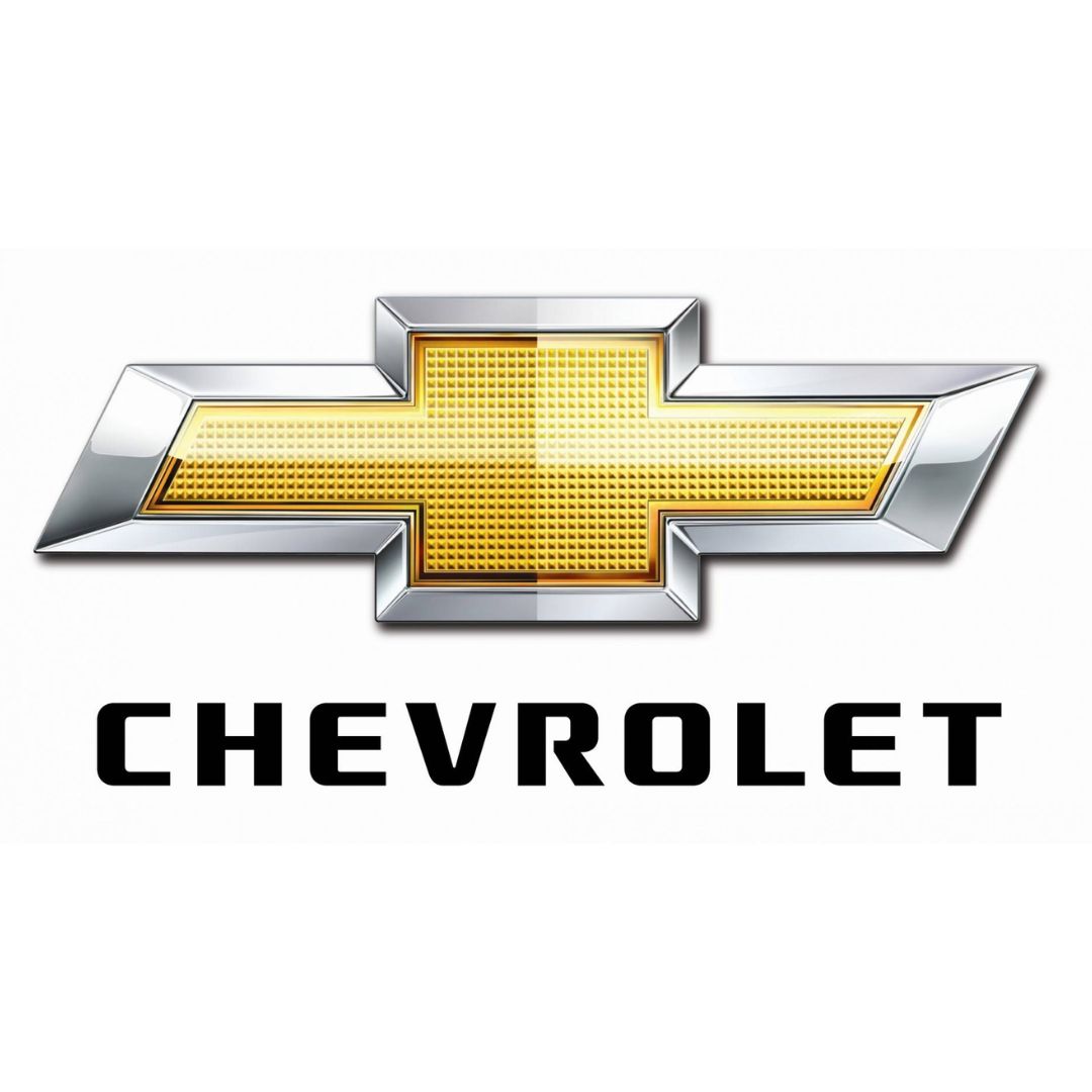 Repuestos de frenos y suspensión para Chevrolet