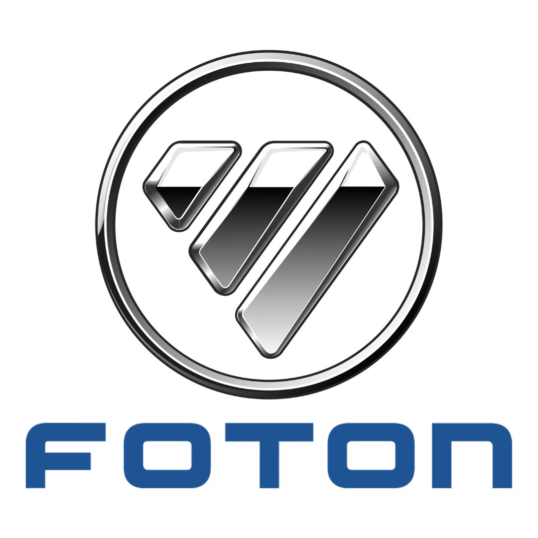 Repuestos de frenos y suspensión para Foton