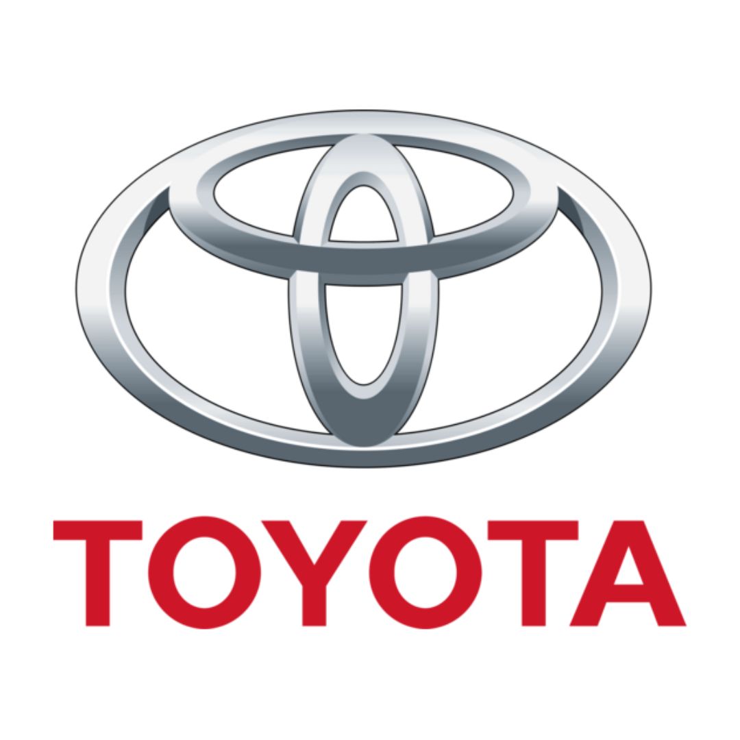 Repuestos de frenos y suspensión para Toyota