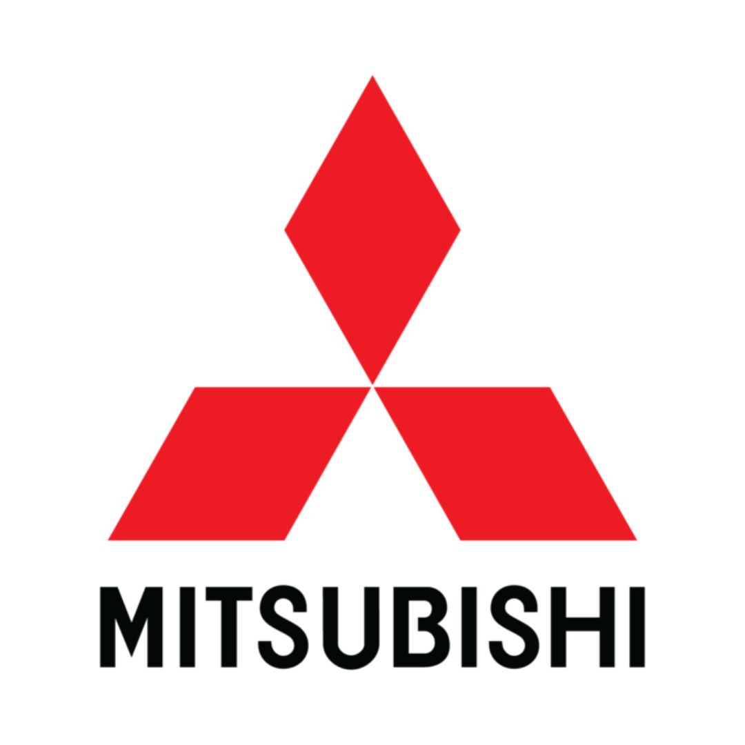 Repuestos de frenos y suspensión para Mitsubishi