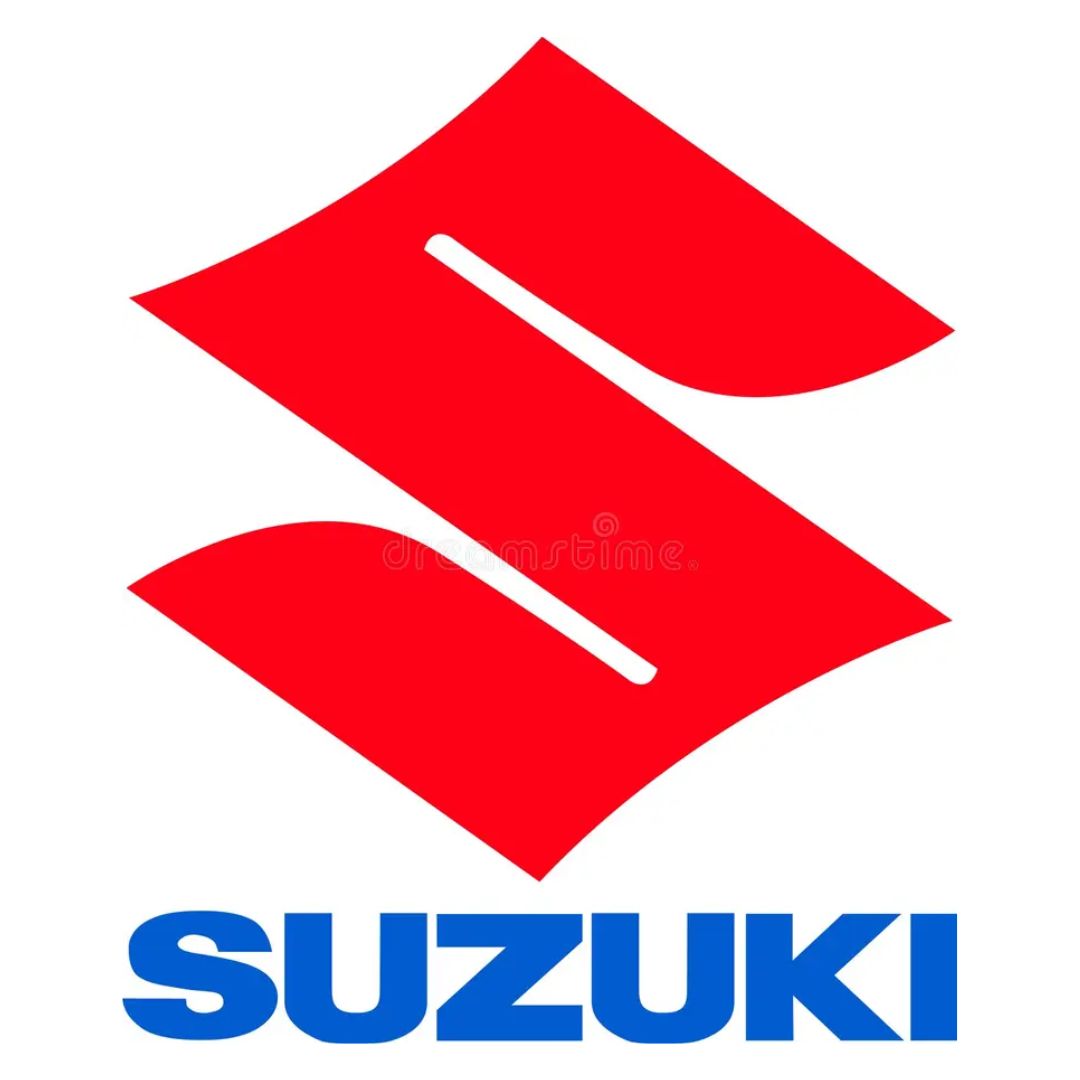 Repuestos de frenos y suspensión para Suzuki