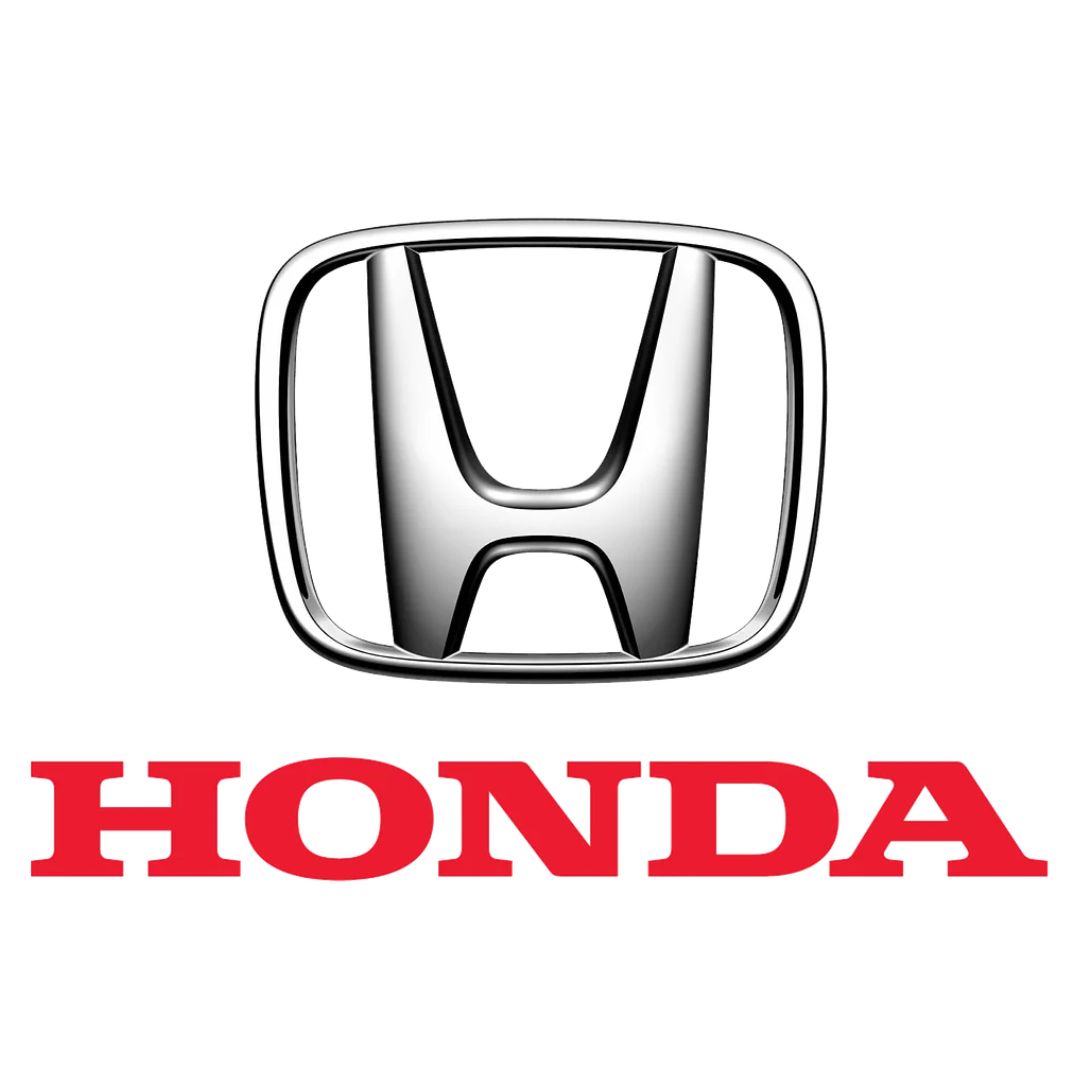 Repuestos de frenos y suspensión para Honda