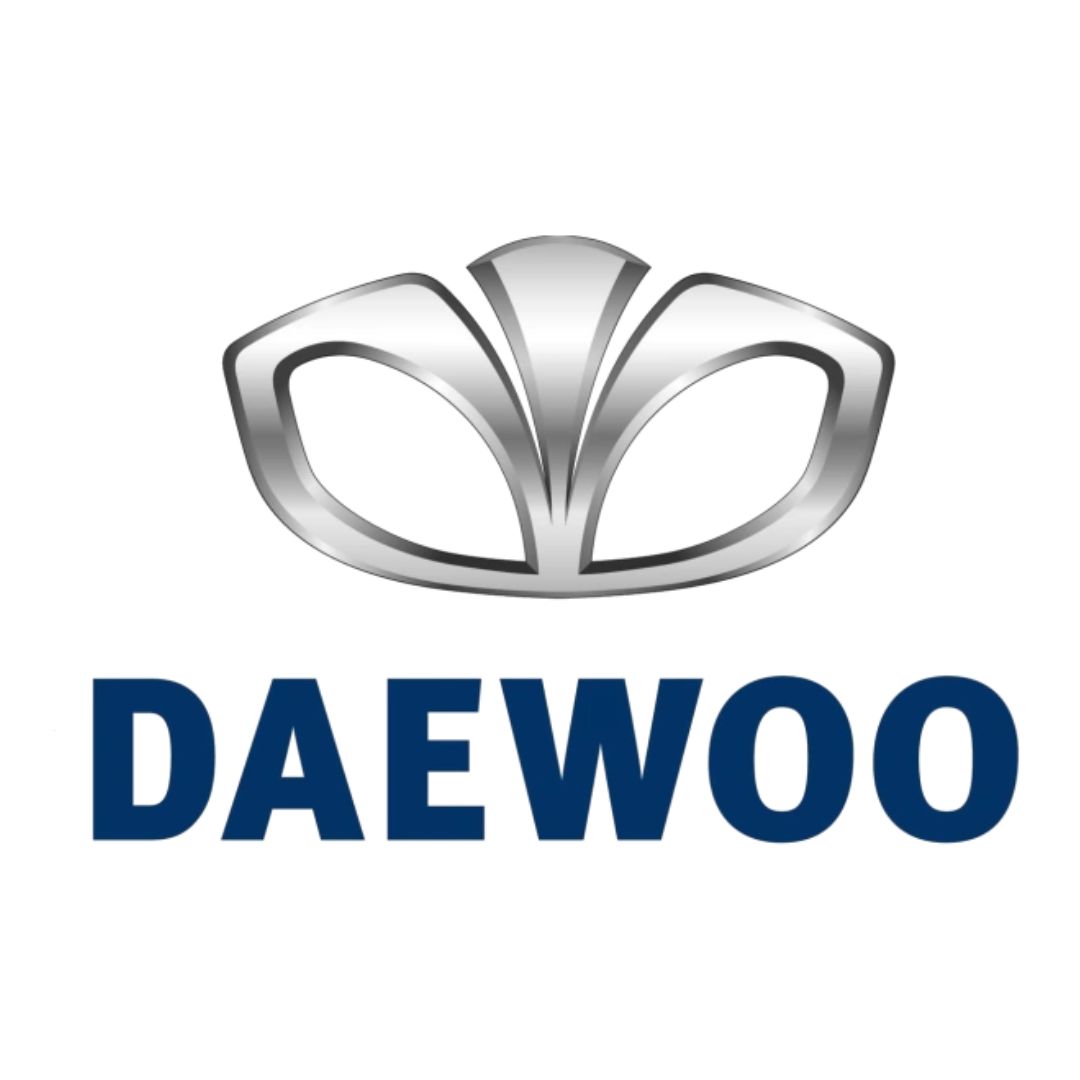 Repuestos de frenos y suspensión para Daewoo
