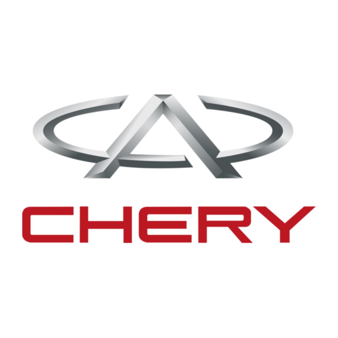 Repuestos de frenos y suspensión para Chery